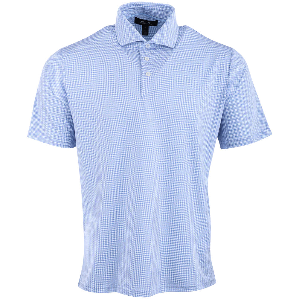 Lightweight Airflow Beekman Deco Polo
