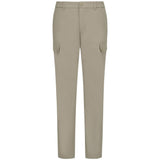 Cargo Tapered Pants
