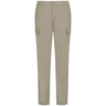 Cargo Tapered Pants