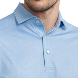 Fall Football Performance Jersey Polo