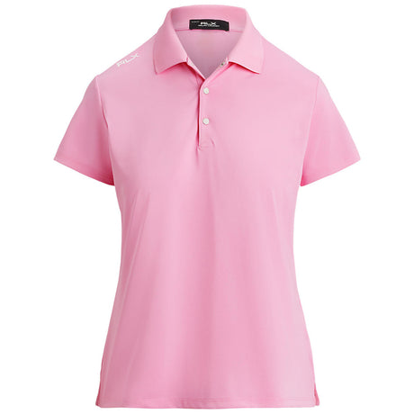 Women's Tailored Fit Piqué Polo