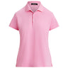 Women's Tailored Fit Piqué Polo