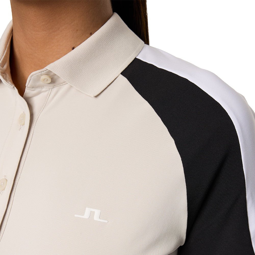 Women's Priya Polo - Fairway Styles
