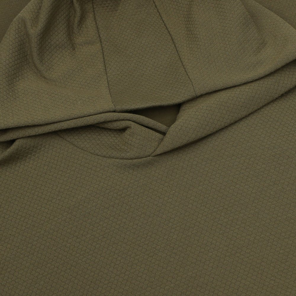 Troy Hoodie
