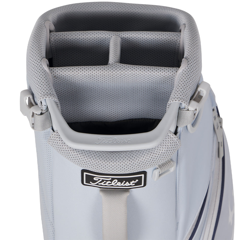 Players S4 Stand Bag