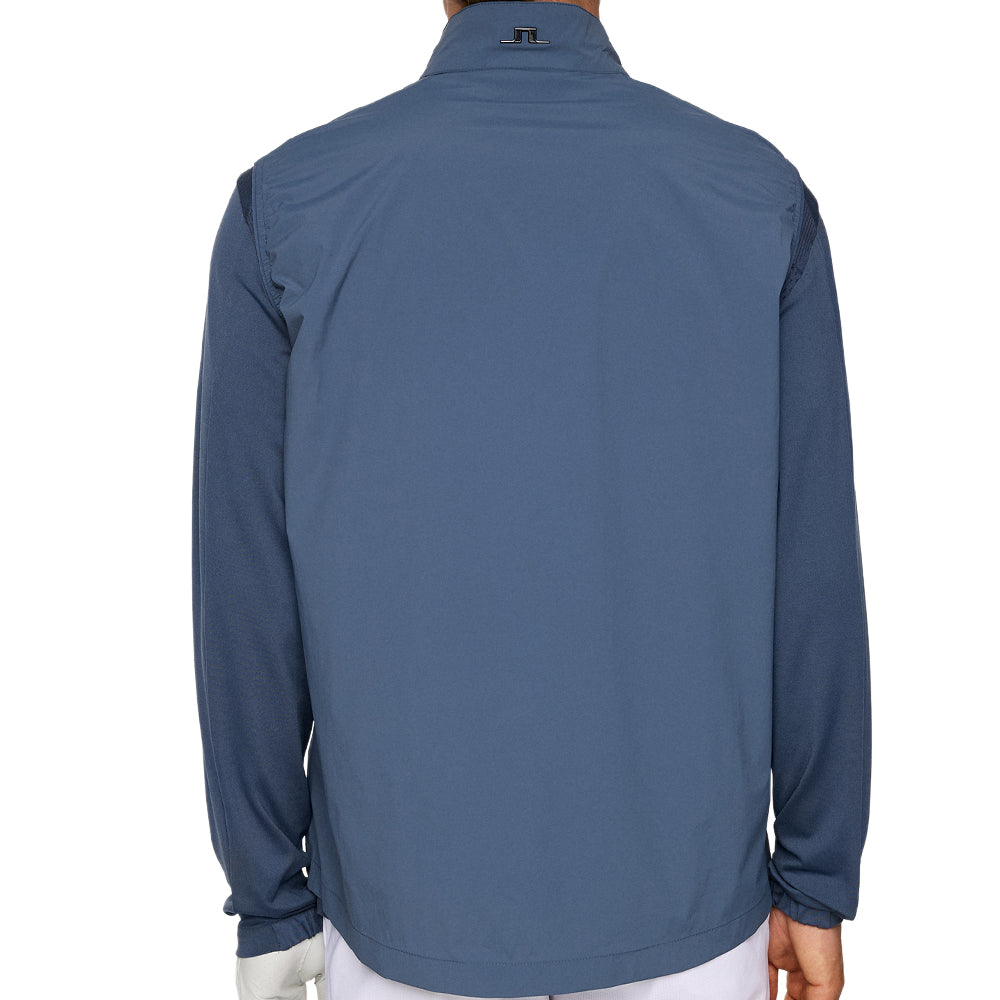 Ash Light Packable Vest