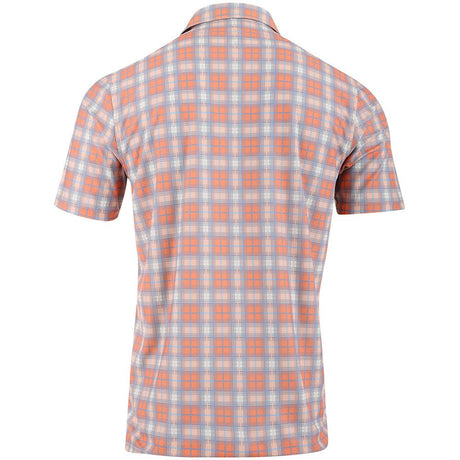 Dri - FIT TP Tartan Polo - Fairway Styles