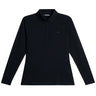 Women's Flor Long Sleeve Polo