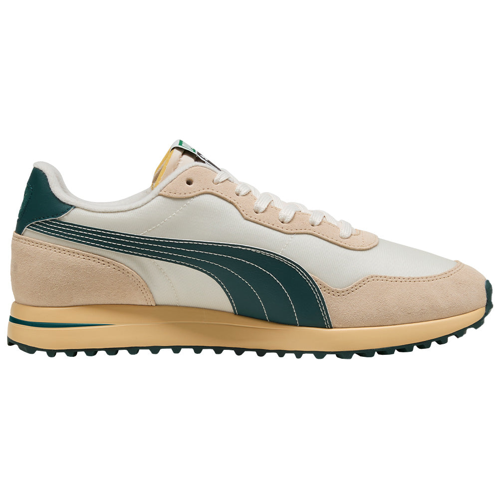 Helsinki G Spikeless Golf Shoes