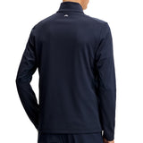 Leon 1/4 Zip Mid Layer