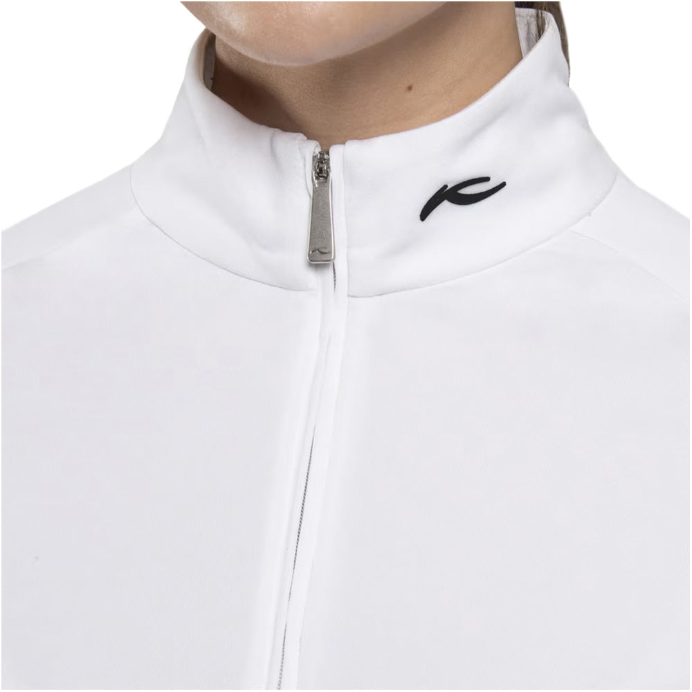 Women's Kallena 1/2 Zip Pullover