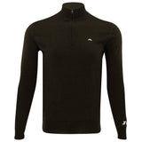 Kian 1/4 Zip Sweater - Fairway Styles