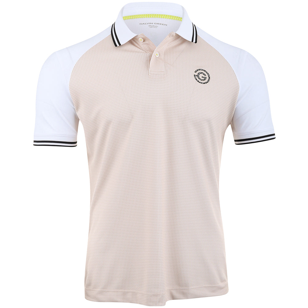 Myles Polo