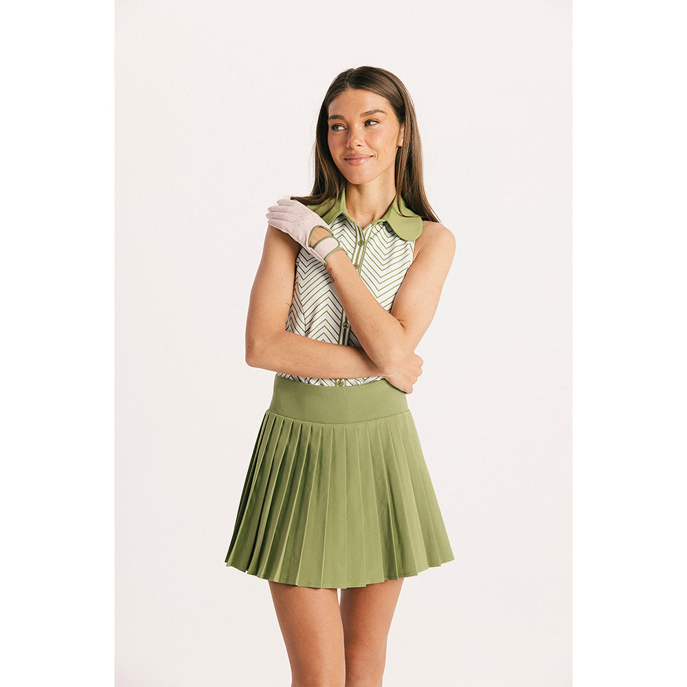 Fore All x Barbie™ Women's Sleeveless Top