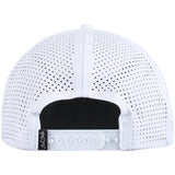 6-Panel Bad Snapback Hat