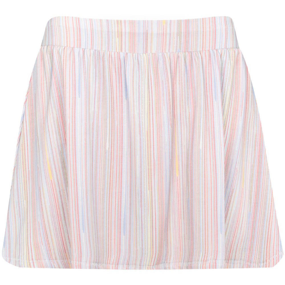 Women's Featherweight Printed Skort