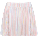 Women's Featherweight Printed Skort