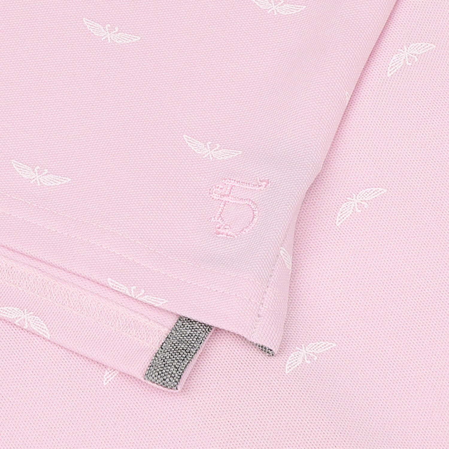 Varner Performance Pique Polo