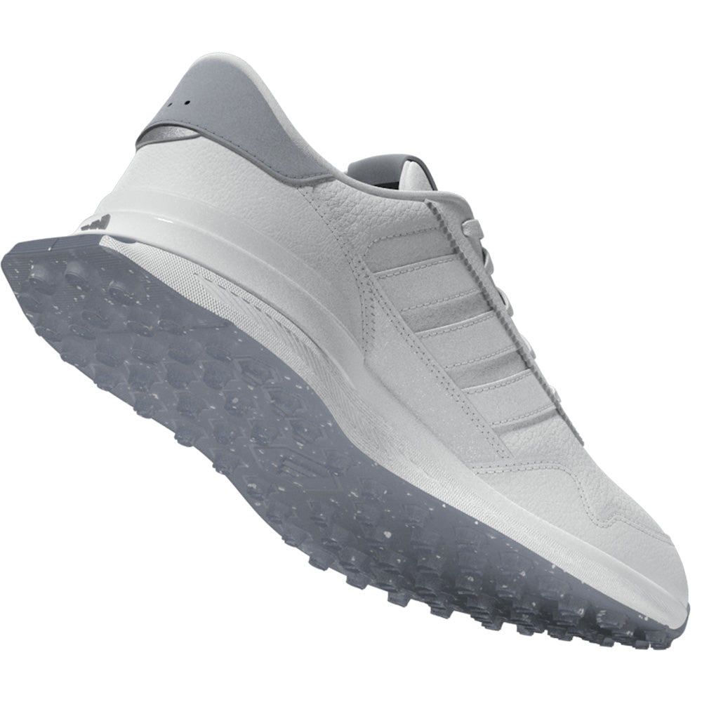 Women's S2G 26 Leather Spikeless Golf Shoes