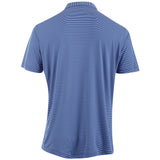 Featherweight Stripe Performance Polo