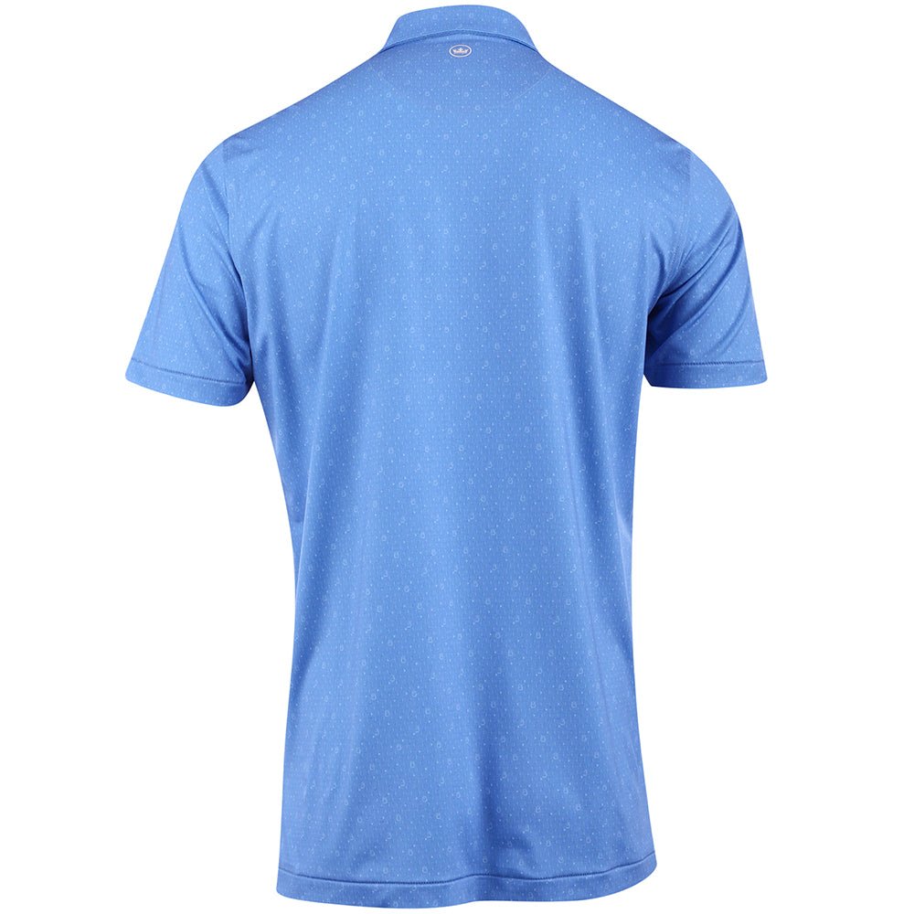 Guitar Solo Performance Jersey Polo - Fairway Styles
