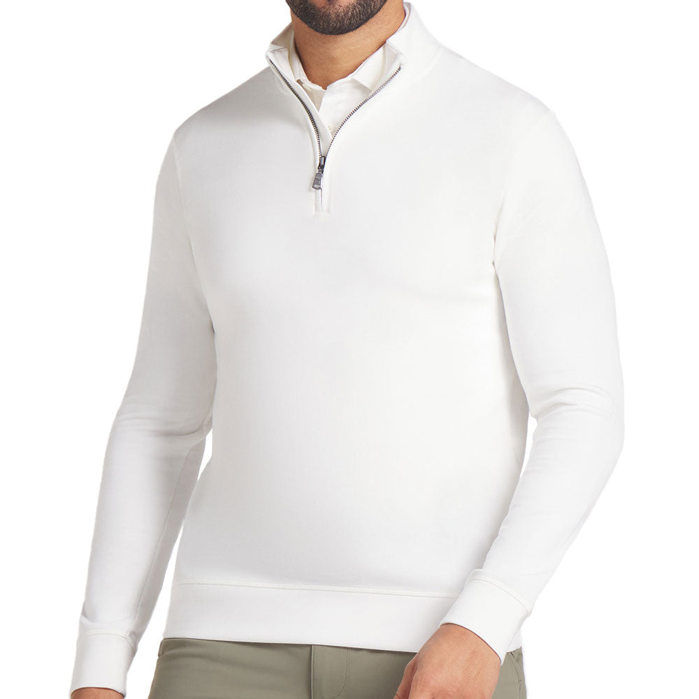 CLOUDSPUN Fleece 1/4 Zip Pullover