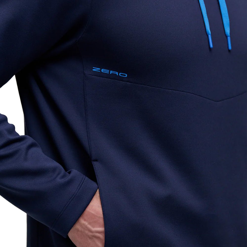 TKO Knit Hoodie - Fairway Styles