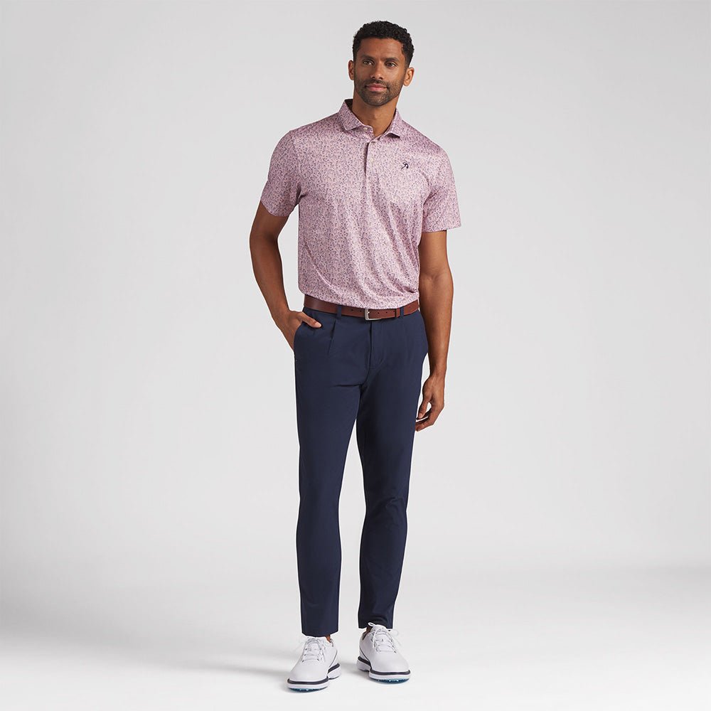 PUMA x Arnold Palmer MATTR Saga Polo