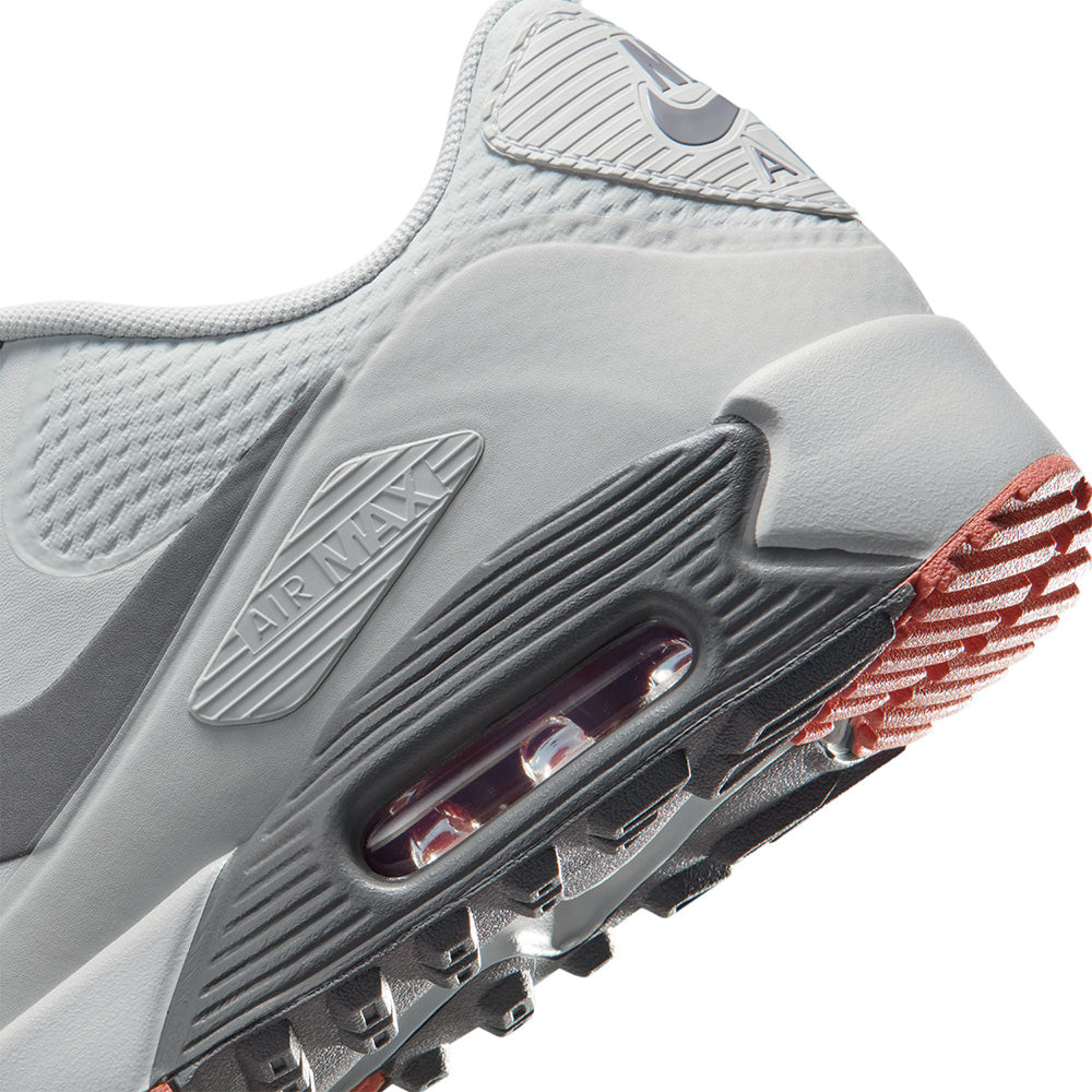 Air Max 90 G Spikeless Golf Shoes