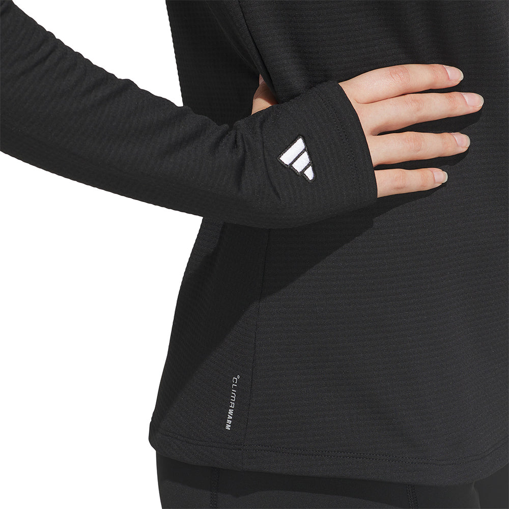 Women's Ultimate365+ Climawarm Mock Neck Top