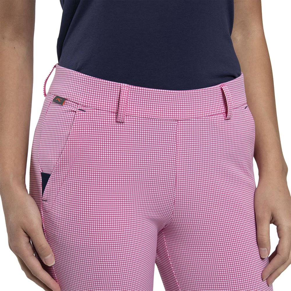 Women's Ikala 7/8 Treggings Pattern Pants