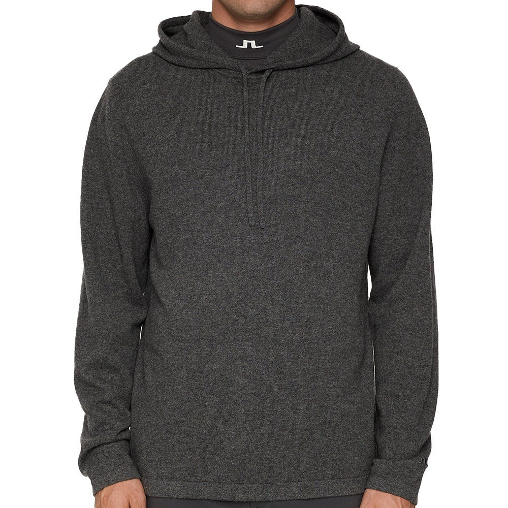 Kolton Cashmere Hoodie - Fairway Styles