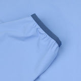 Featherweight Performance 1/2 Zip Sun Shirt Hoodie
