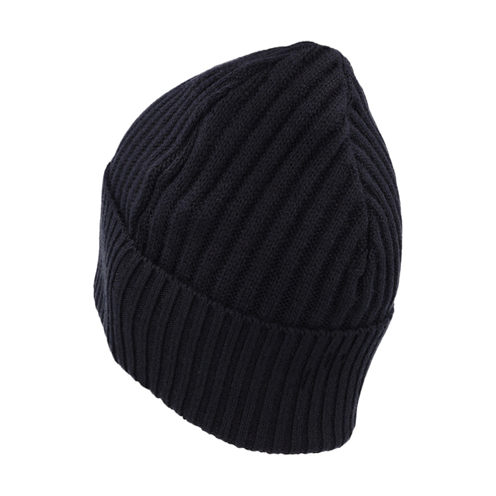 Knit Beanie
