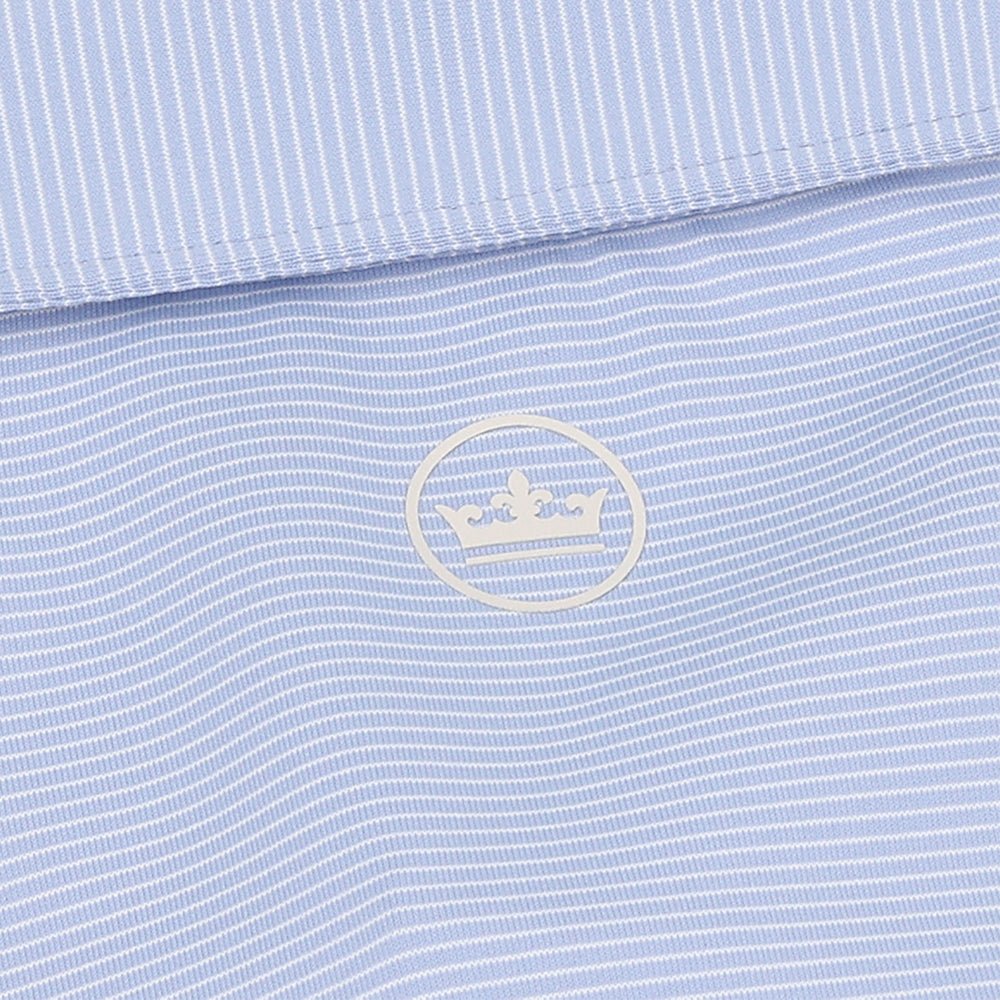 Treble Performance Jersey Polo