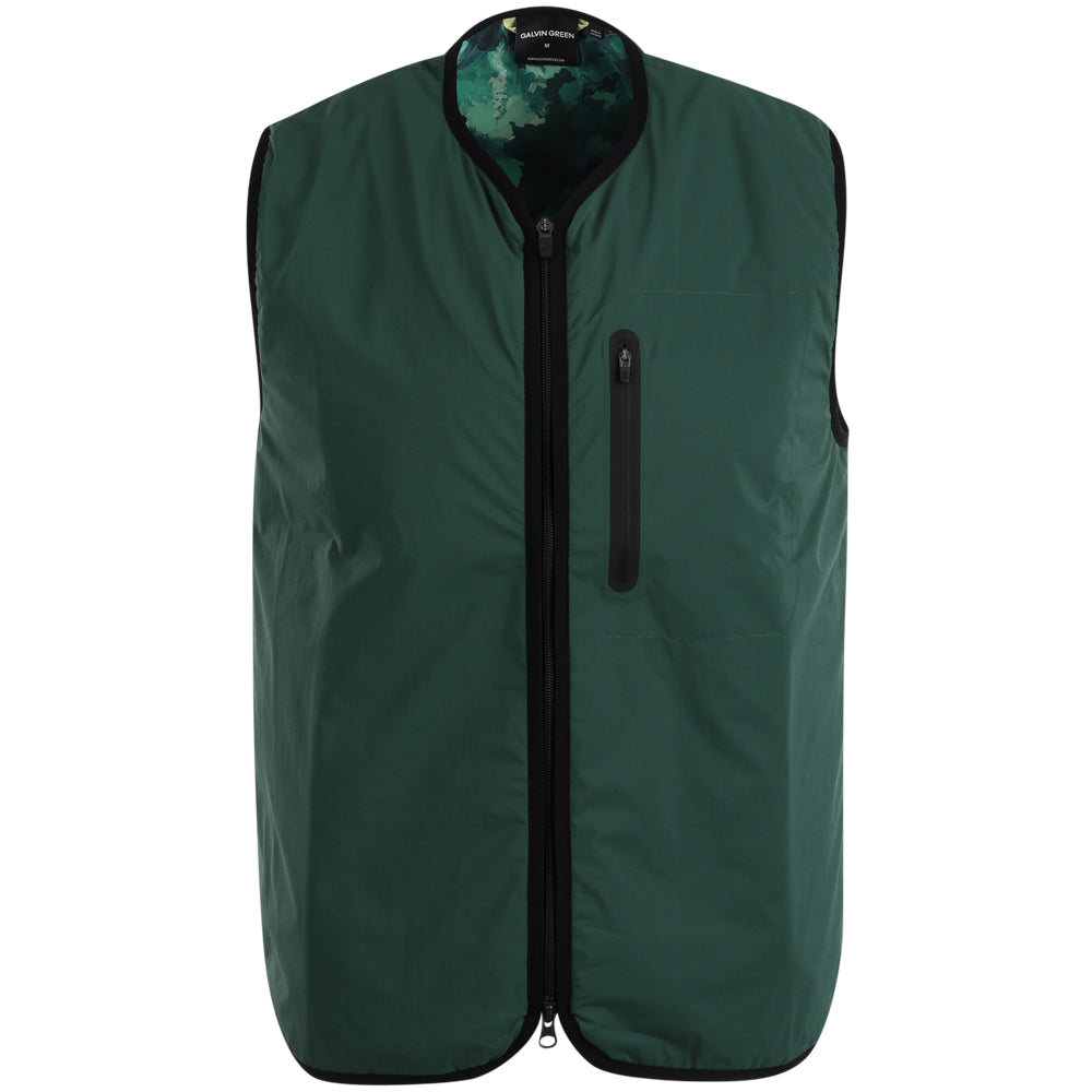 Lamar Vest