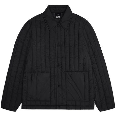 Banja Liner Overshirt Jacket - Fairway Styles