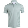 Dri-FIT Velocity Polo - Vertical Print