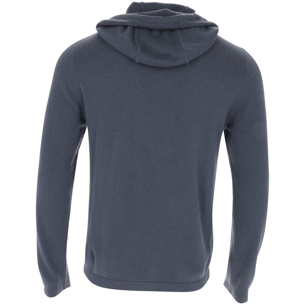 Kolton Cashmere Hoodie - Fairway Styles