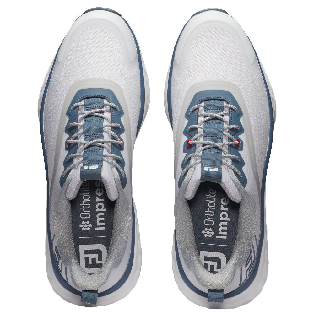 Quantum Spikeless Golf Shoes