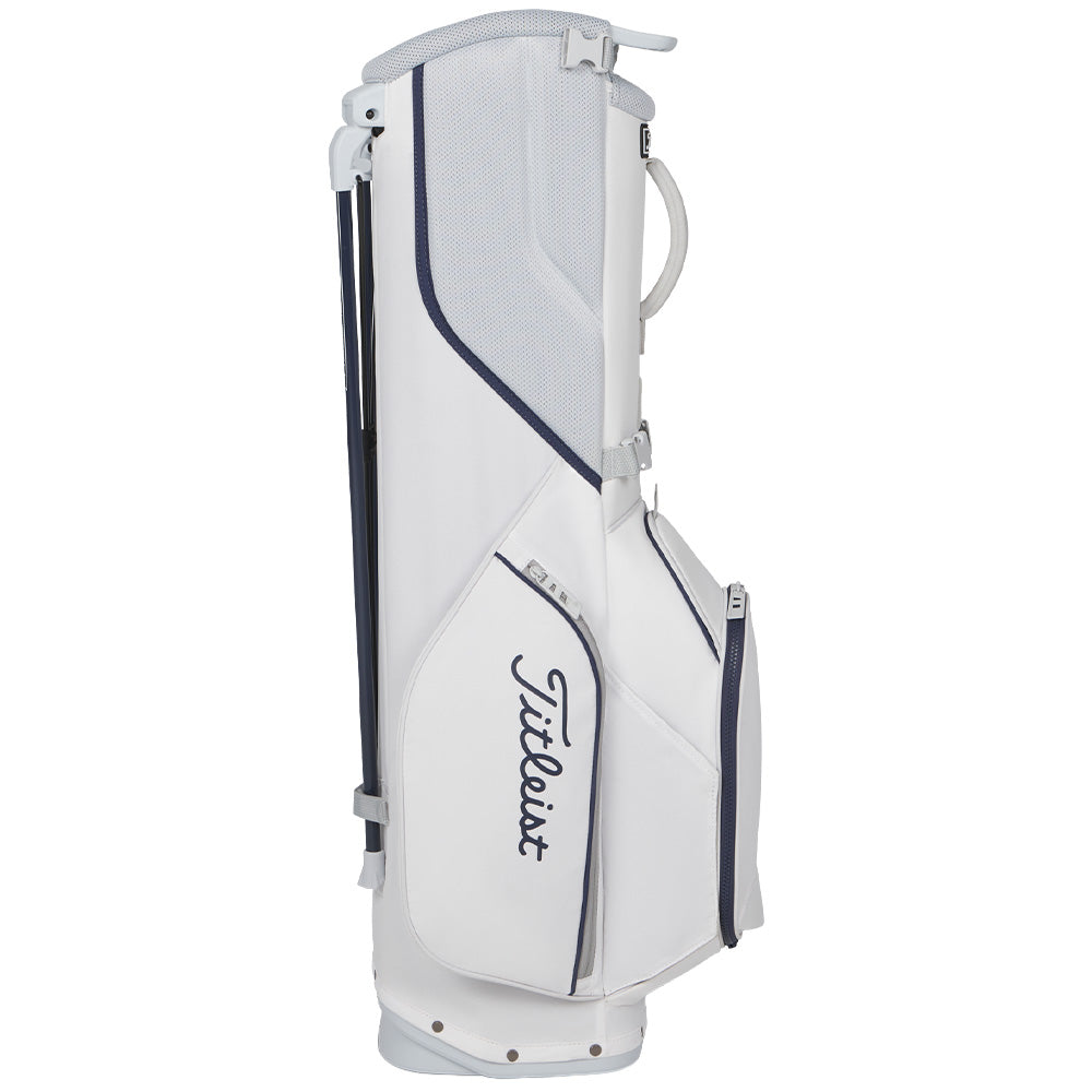 Players S4 Stand Bag