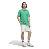 Originals Twistknit Trefoil Polo