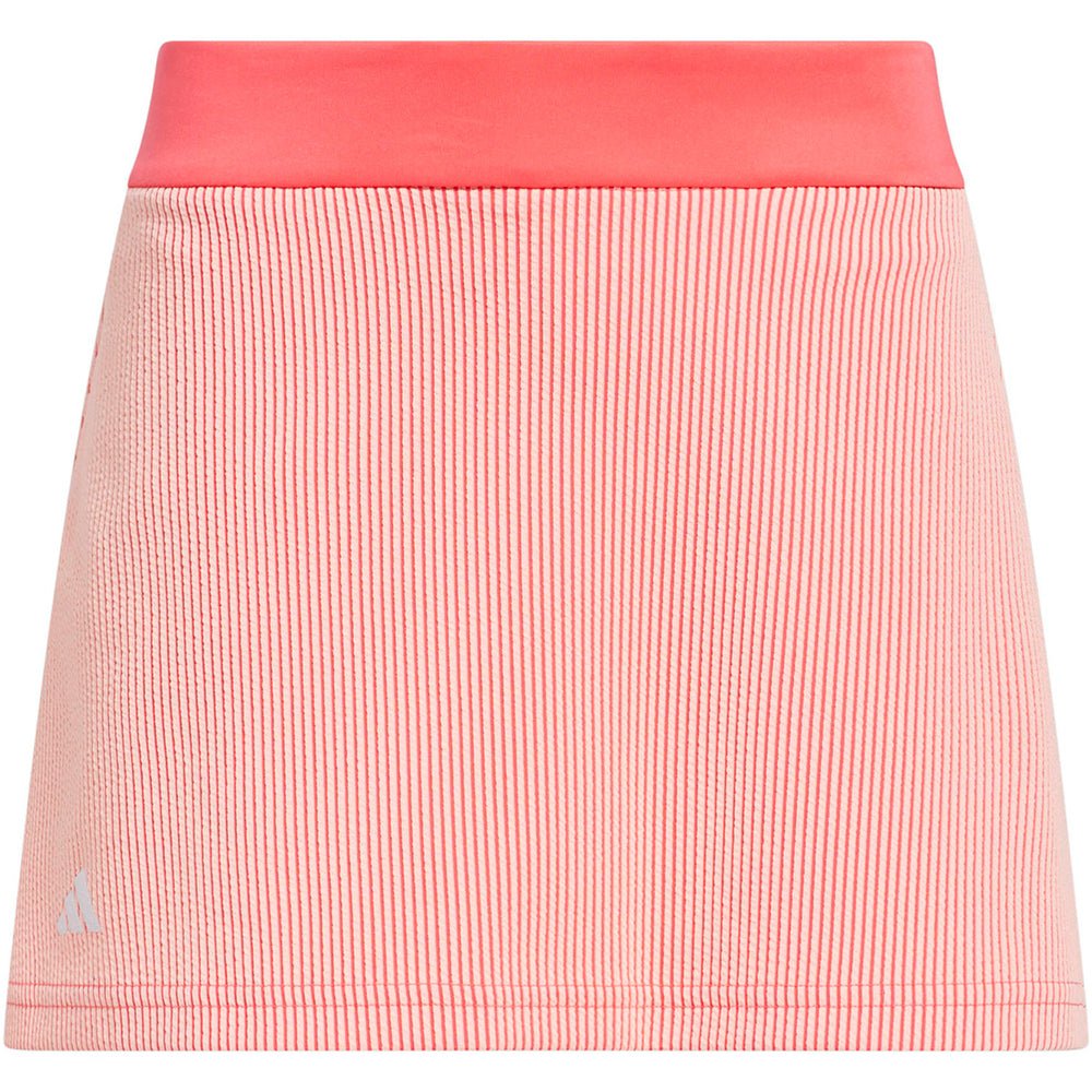 Girls' Textured Skort