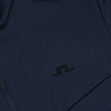 Maclean 1/4 Zip Mid Layer