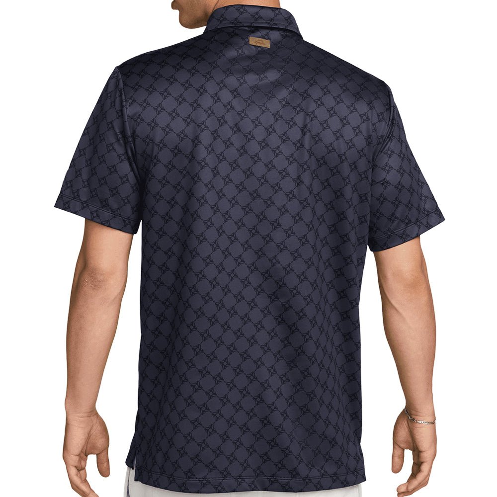 Sport AOP Polo