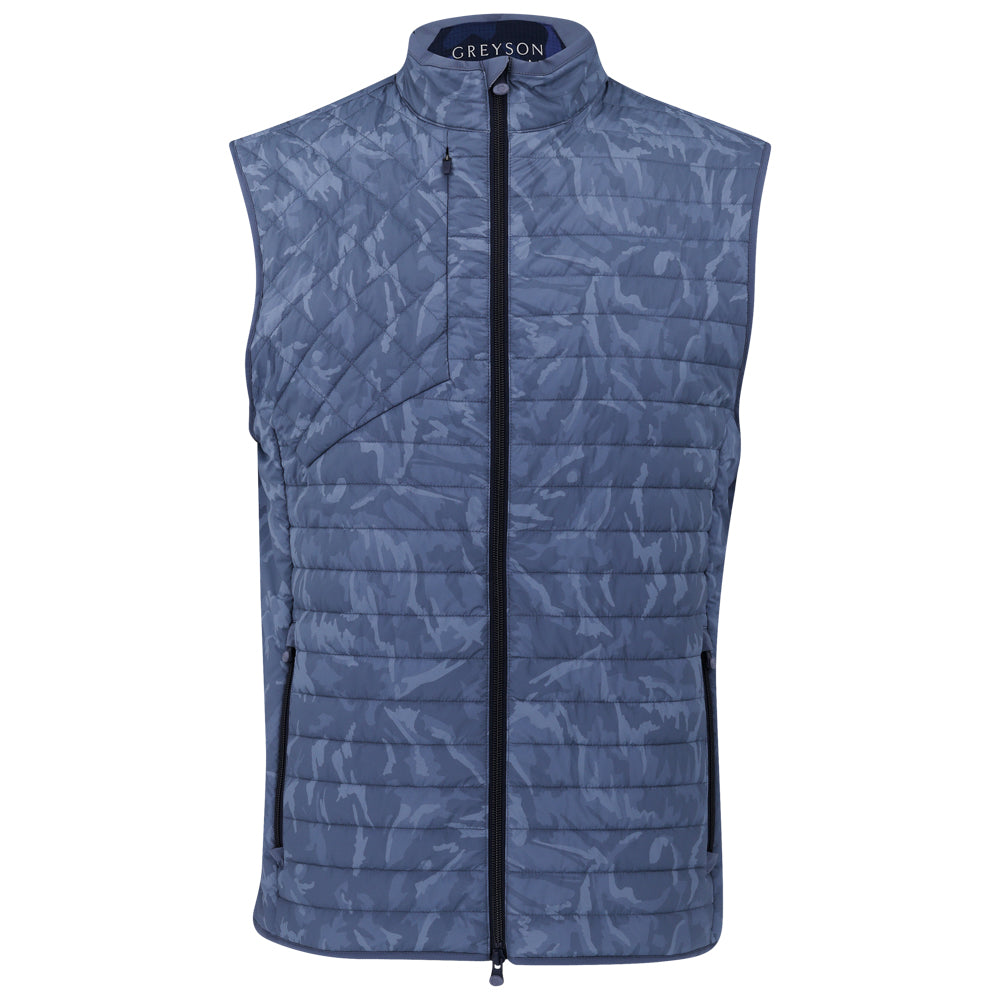 Midas Wolf Yukon Ultralight Vest