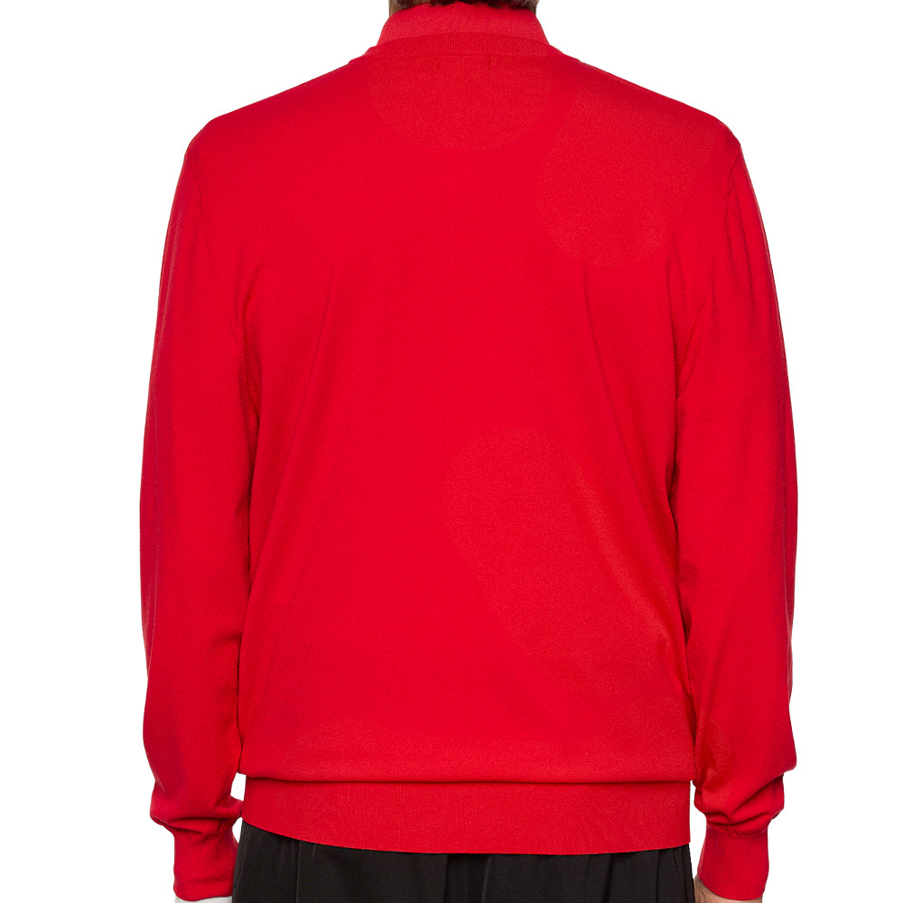 Henry Knitted Sweater