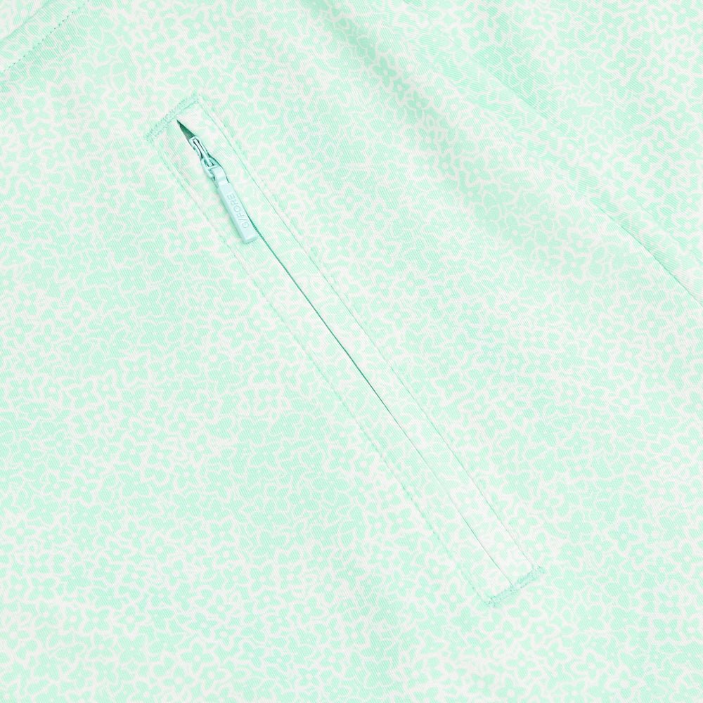 Women's Hydrangea Tech Jersey Skort - Fairway Styles
