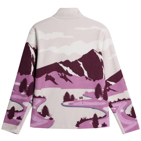 Sammie Pile Jacket