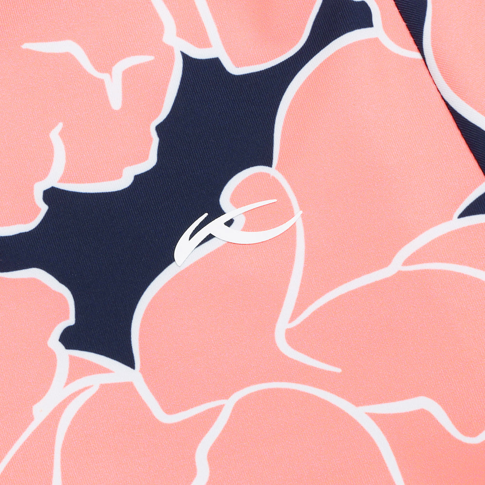 Women's Sunshine Printed 1/2 Zip Pullover